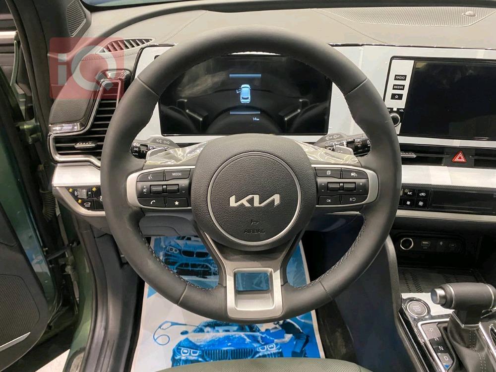 کیا سپۆرتاج